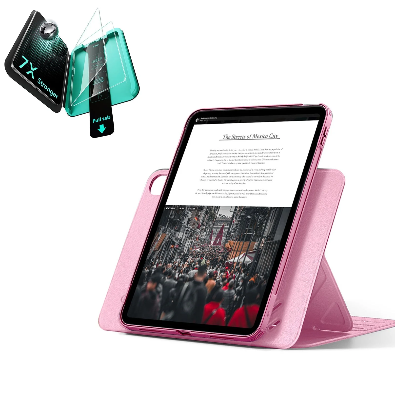 iPad 2025 Accessories Sales